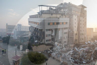NEWS - Erdbeben TÃ¼rkei-Syrien: SchÃ¤den und Rettungsarbeiten in Hatay