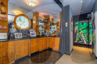 SO WOHNEN PROMIS - Jim Carrey verkauft sein langjähriges Zuhause in Los Angeles