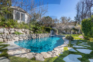 SO WOHNEN PROMIS - Jim Carrey verkauft sein langjähriges Zuhause in Los Angeles