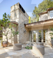 SO WOHNEN PROMIS - Sechs Monate nach ihrer Hochzeit mit Ben Affleck verkauft Jennifer Lopez ihr haus in Bel-Air