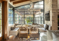 SO WOHNEN PROMIS - Sechs Monate nach ihrer Hochzeit mit Ben Affleck verkauft Jennifer Lopez ihr haus in Bel-Air