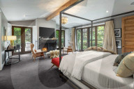 SO WOHNEN PROMIS - Sechs Monate nach ihrer Hochzeit mit Ben Affleck verkauft Jennifer Lopez ihr haus in Bel-Air