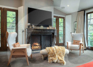 SO WOHNEN PROMIS - Sechs Monate nach ihrer Hochzeit mit Ben Affleck verkauft Jennifer Lopez ihr haus in Bel-Air