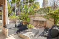 SO WOHNEN PROMIS - Sechs Monate nach ihrer Hochzeit mit Ben Affleck verkauft Jennifer Lopez ihr haus in Bel-Air