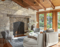 SO WOHNEN PROMIS - Sechs Monate nach ihrer Hochzeit mit Ben Affleck verkauft Jennifer Lopez ihr haus in Bel-Air