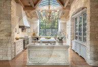 SO WOHNEN PROMIS - Sechs Monate nach ihrer Hochzeit mit Ben Affleck verkauft Jennifer Lopez ihr haus in Bel-Air