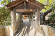 SO WOHNEN PROMIS - Sechs Monate nach ihrer Hochzeit mit Ben Affleck verkauft Jennifer Lopez ihr haus in Bel-Air