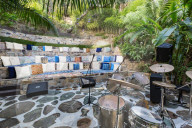 SO WOHNEN PROMIS - Sechs Monate nach ihrer Hochzeit mit Ben Affleck verkauft Jennifer Lopez ihr haus in Bel-Air