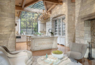 SO WOHNEN PROMIS - Sechs Monate nach ihrer Hochzeit mit Ben Affleck verkauft Jennifer Lopez ihr haus in Bel-Air