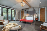 SO WOHNEN PROMIS - Sechs Monate nach ihrer Hochzeit mit Ben Affleck verkauft Jennifer Lopez ihr haus in Bel-Air