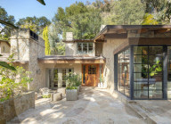 SO WOHNEN PROMIS - Sechs Monate nach ihrer Hochzeit mit Ben Affleck verkauft Jennifer Lopez ihr haus in Bel-Air