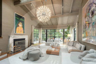 SO WOHNEN PROMIS - Sechs Monate nach ihrer Hochzeit mit Ben Affleck verkauft Jennifer Lopez ihr haus in Bel-Air