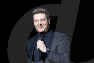 Michael Bublé