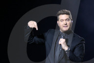 Michael Bublé