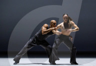 Dance Me at Sadlers Wells, London, UK.