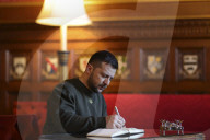 Volodymyr Zelenskyy addresses Parliament