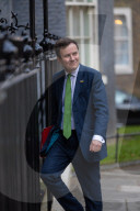 The Prime Minister hosts cabinet