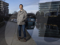 Why I live in Kings Cross: actor Ralf Little on a new life in his 'extraordinary' London neighbourhood