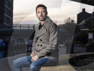 Why I live in Kings Cross: actor Ralf Little on a new life in his 'extraordinary' London neighbourhood