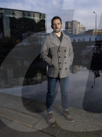 Why I live in Kings Cross: actor Ralf Little on a new life in his 'extraordinary' London neighbourhood