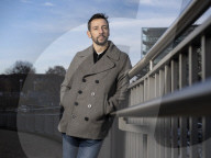 Why I live in Kings Cross: actor Ralf Little on a new life in his 'extraordinary' London neighbourhood