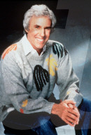 BURT BACHARACH - 1996