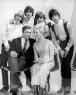 'The Bacharach Sound' TV Programme. - 1965