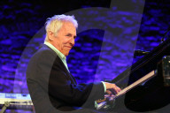 Brecon Jazz festival, Powys, Wales, Britain - 07 Aug 2014