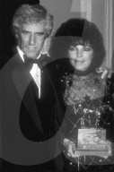 Burt Bacharach and Carole Bayer Sager 1985 - 01 Jan 1985
