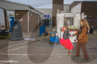 Uk Comic Con And Gaming Festival in Weymouth, Uk.