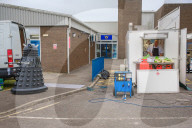 Uk Comic Con And Gaming Festival in Weymouth, Uk.