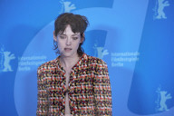 International Jury Photocall, 73rd Berlinale Film Festival