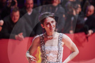 Opening Ceremony and 'She Came to Me' Red Carpet, 73rd Berlinale Film Festival