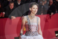 Opening Ceremony and 'She Came to Me' Red Carpet, 73rd Berlinale Film Festival