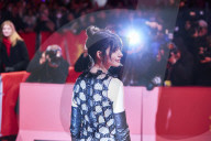 Opening Ceremony and 'She Came to Me' Red Carpet, 73rd Berlinale Film Festival