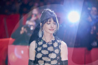 Opening Ceremony and 'She Came to Me' Red Carpet, 73rd Berlinale Film Festival