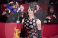 Opening Ceremony and 'She Came to Me' Red Carpet, 73rd Berlinale Film Festival