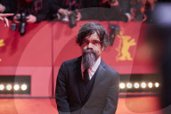 Opening Ceremony and 'She Came to Me' Red Carpet, 73rd Berlinale Film Festival