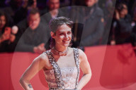 Opening Ceremony and 'She Came to Me' Red Carpet, 73rd Berlinale Film Festival