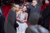 Opening Ceremony and 'She Came to Me' Red Carpet, 73rd Berlinale Film Festival