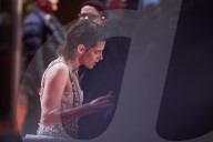 Opening Ceremony and 'She Came to Me' Red Carpet, 73rd Berlinale Film Festival