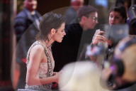 Opening Ceremony and 'She Came to Me' Red Carpet, 73rd Berlinale Film Festival