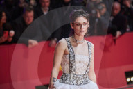 Opening Ceremony and 'She Came to Me' Red Carpet, 73rd Berlinale Film Festival