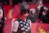 Opening Ceremony and 'She Came to Me' Red Carpet, 73rd Berlinale Film Festival