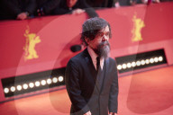 Opening Ceremony and 'She Came to Me' Red Carpet, 73rd Berlinale Film Festival
