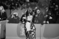 Opening Ceremony and 'She Came to Me' Red Carpet, 73rd Berlinale Film Festival