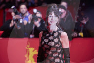 Opening Ceremony and 'She Came to Me' Red Carpet, 73rd Berlinale Film Festival