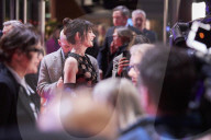 Opening Ceremony and 'She Came to Me' Red Carpet, 73rd Berlinale Film Festival