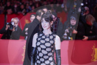 Opening Ceremony and 'She Came to Me' Red Carpet, 73rd Berlinale Film Festival
