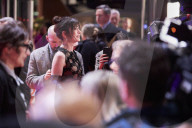Opening Ceremony and 'She Came to Me' Red Carpet, 73rd Berlinale Film Festival